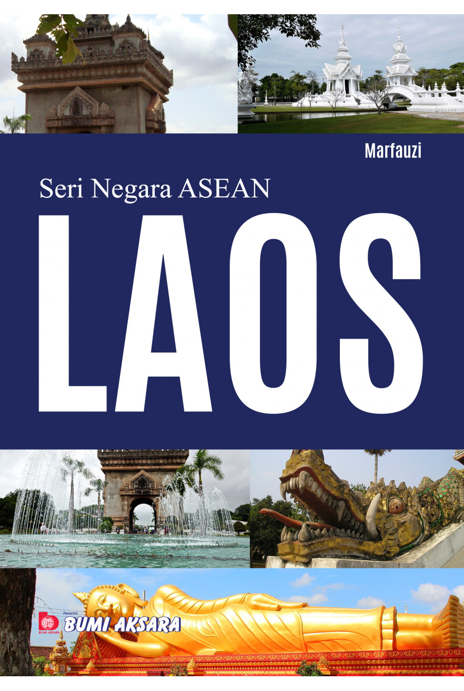 Seri Negara ASEAN : Laos